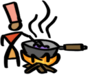 Tech Food Chef's Wok.png