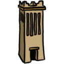 Tech Shelter Clay Tower House.png