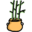 Potted Bamboo (Resources Technology)