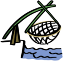 Tech Food Fishing Net.png