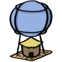 Tech Movement Passarolla Balloon Platform.png