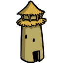 Tech Shelter Thatched Spire House.png