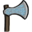 Runed Axes (Passive Technology)