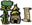 Specific Foraging Hut (Unique Technology)